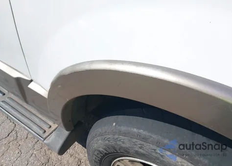 2003 Ford Expedition Eddie Bauer из США, поврежденный, VIN 1FMFU18L73LA59046